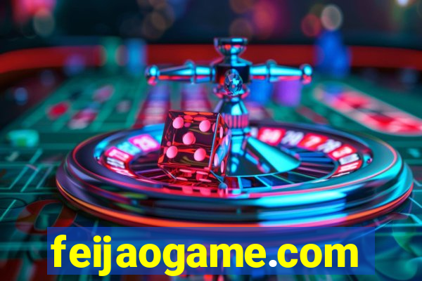 feijaogame.com