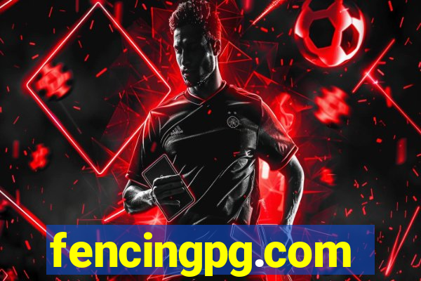 fencingpg.com