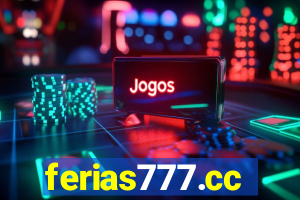 ferias777.cc