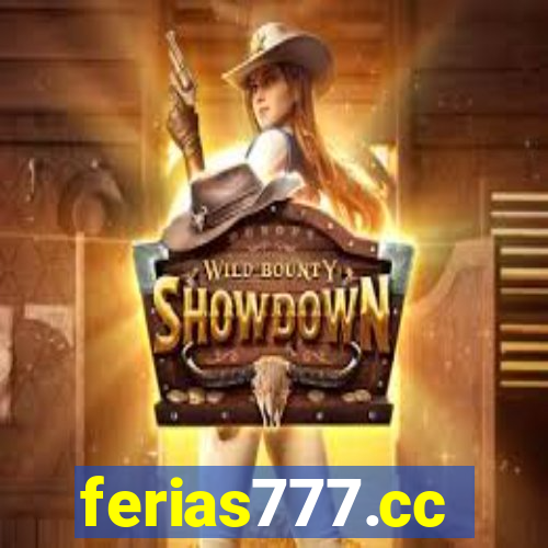 ferias777.cc