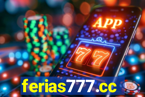 ferias777.cc