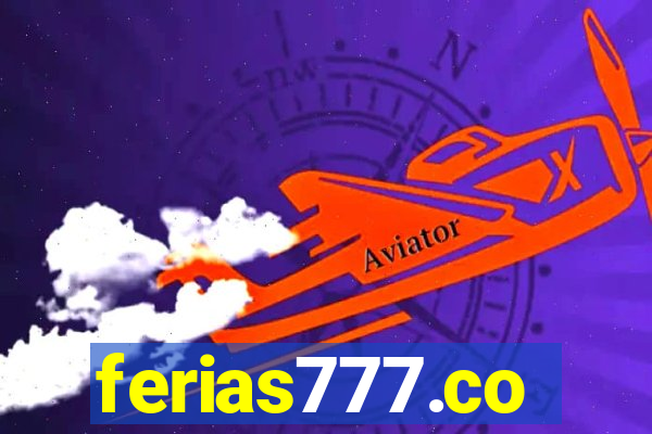 ferias777.co