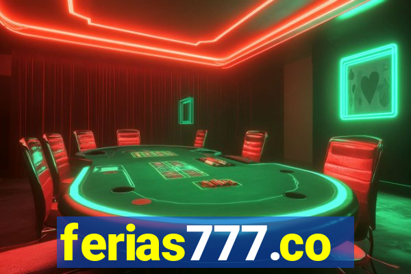 ferias777.co