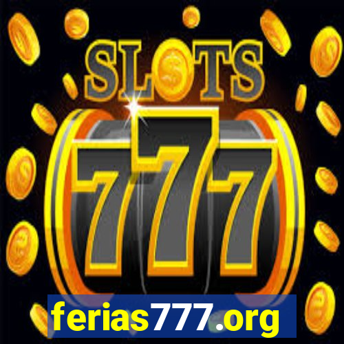 ferias777.org
