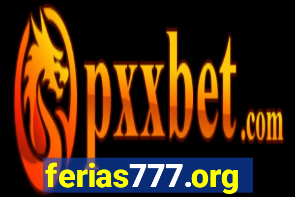 ferias777.org