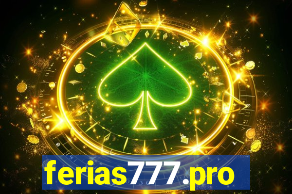 ferias777.pro