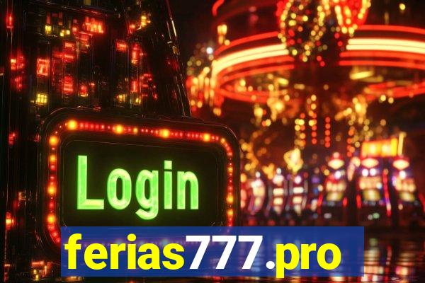 ferias777.pro