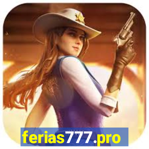 ferias777.pro