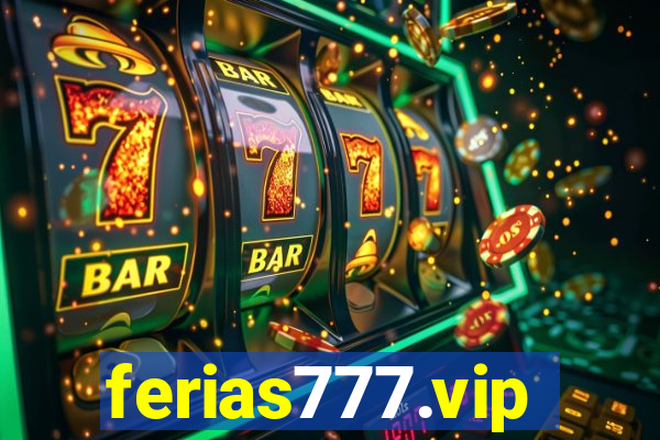 ferias777.vip