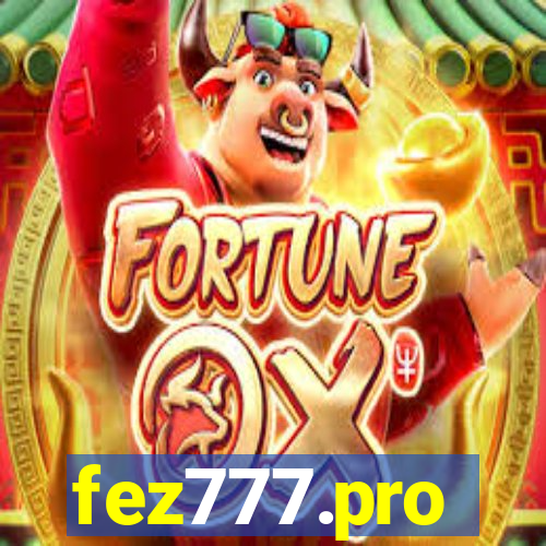 fez777.pro