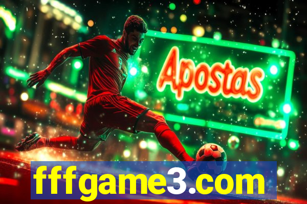fffgame3.com
