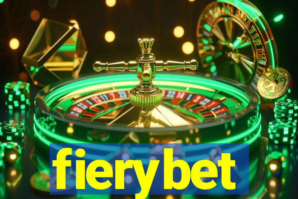 fierybet