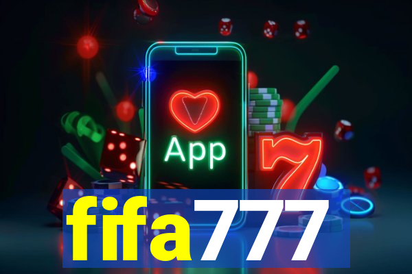 fifa777