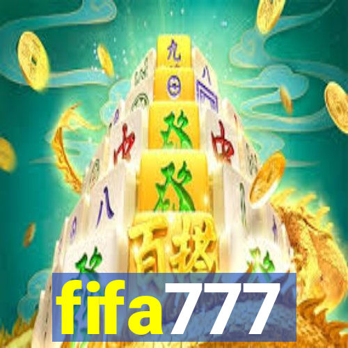 fifa777