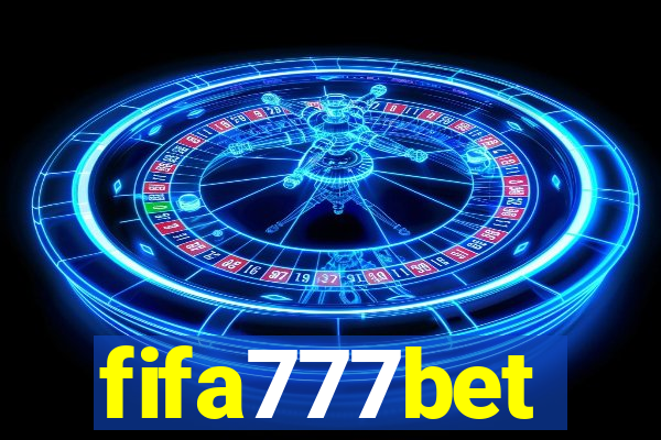 fifa777bet