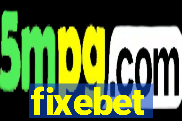 fixebet