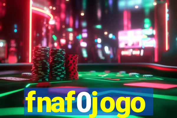 fnaf0jogo