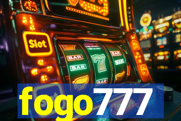 fogo777