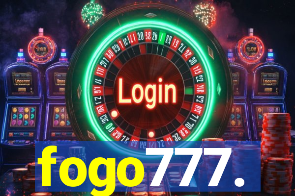 fogo777.