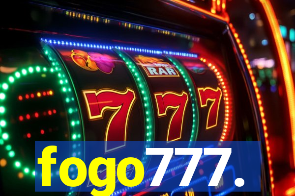fogo777.