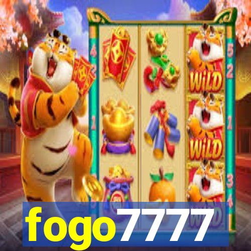 fogo7777