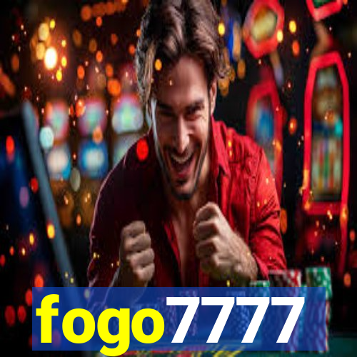 fogo7777