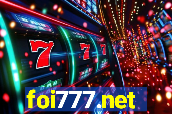 foi777.net