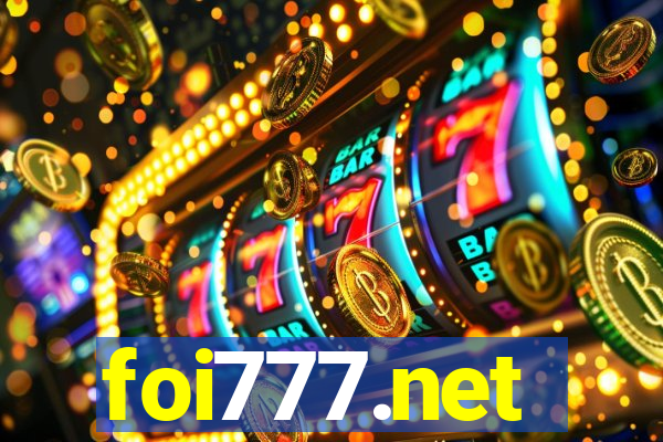 foi777.net