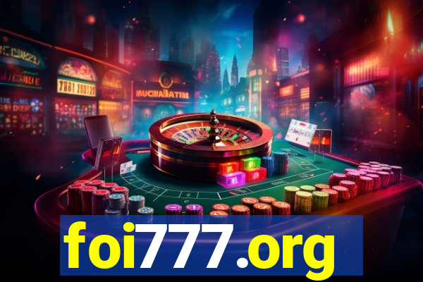 foi777.org