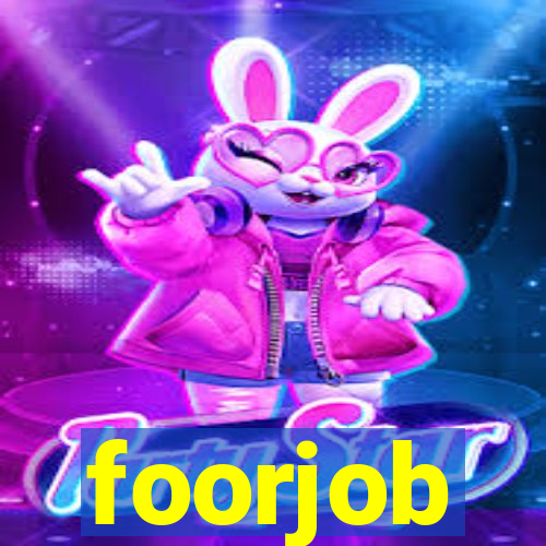 foorjob