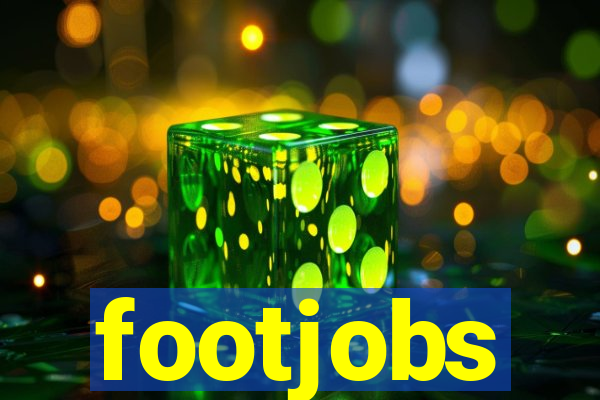 footjobs