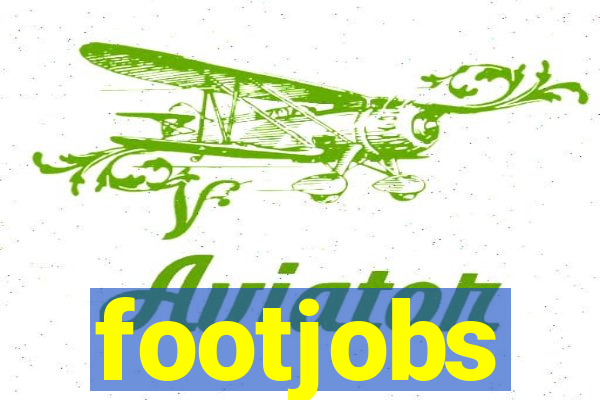 footjobs