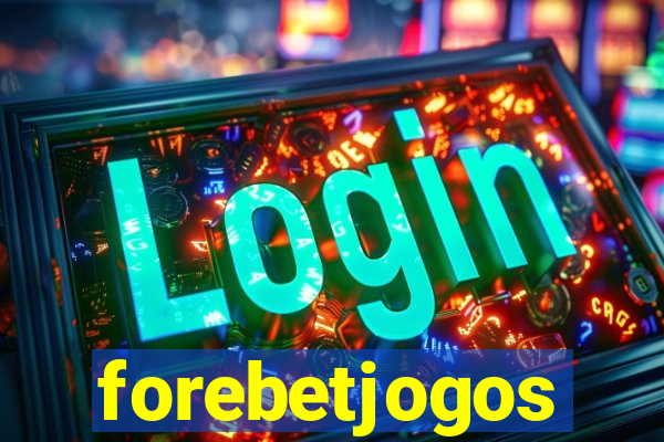 forebetjogos