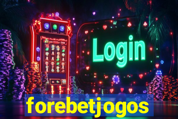 forebetjogos