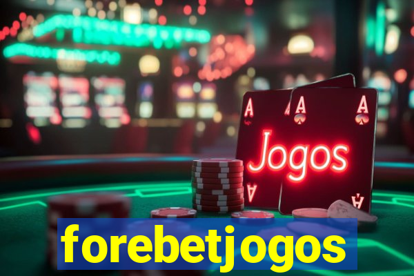 forebetjogos