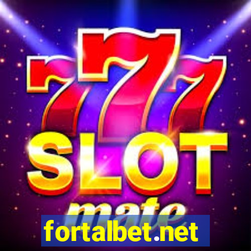 fortalbet.net