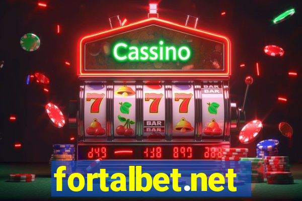 fortalbet.net
