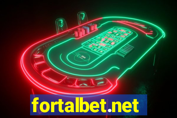 fortalbet.net