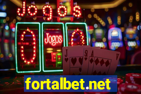 fortalbet.net