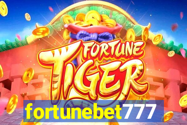 fortunebet777