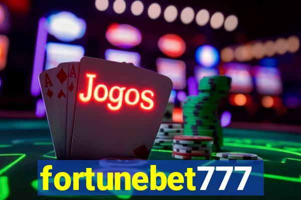 fortunebet777