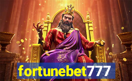 fortunebet777