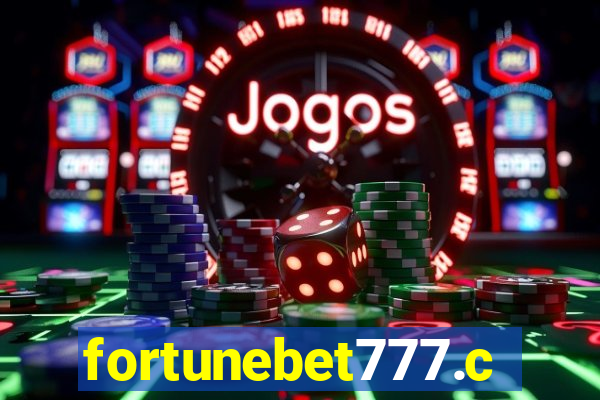 fortunebet777.com