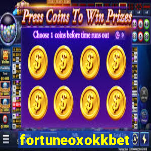 fortuneoxokkbet