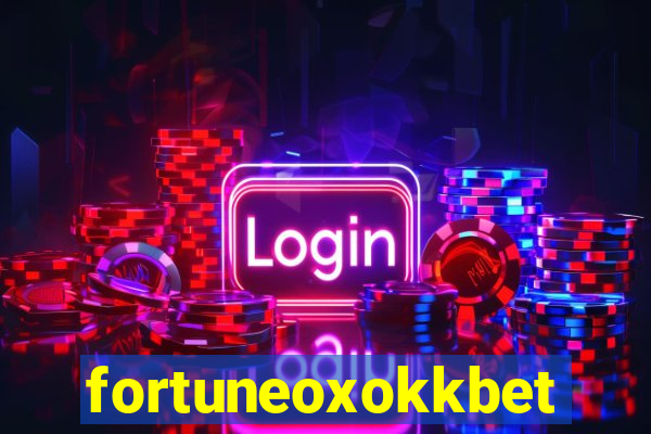 fortuneoxokkbet