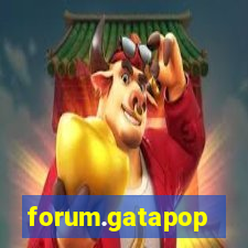 forum.gatapop