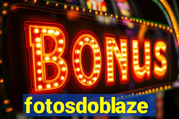 fotosdoblaze