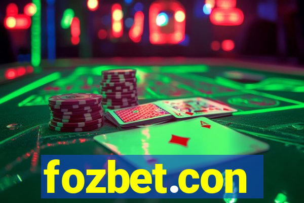 fozbet.con
