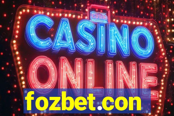 fozbet.con