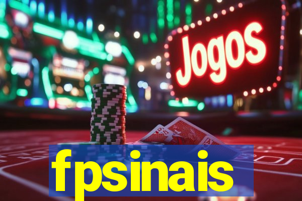 fpsinais